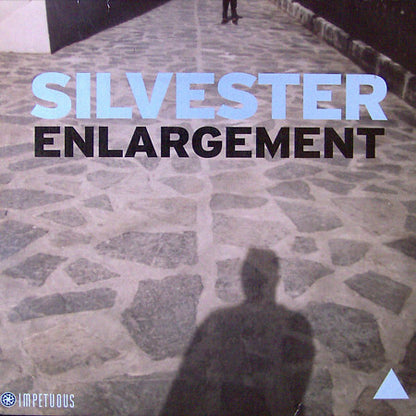 Silvester : Enlargement (12")