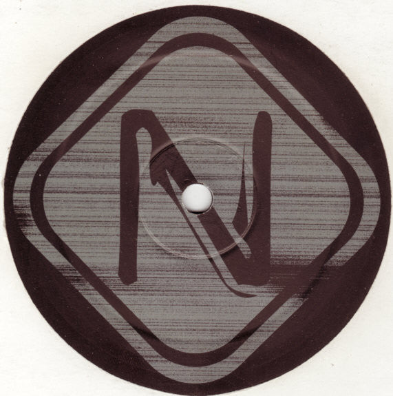 The Shrink : Wicked (12")