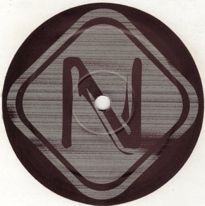 The Shrink : Wicked (12")