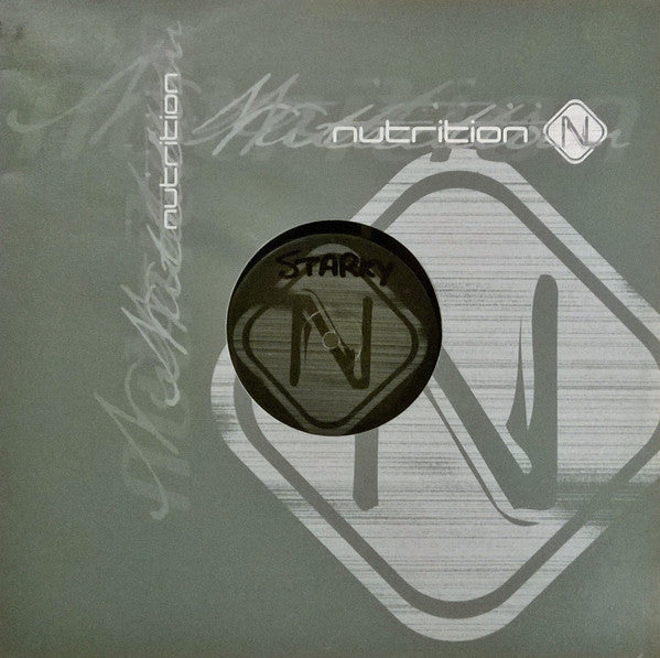 The Shrink : Wicked (12")