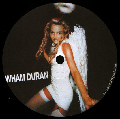 Wham Duran : Dance (12")
