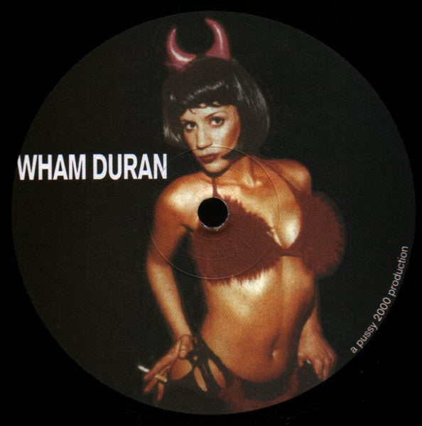 Wham Duran : Dance (12")