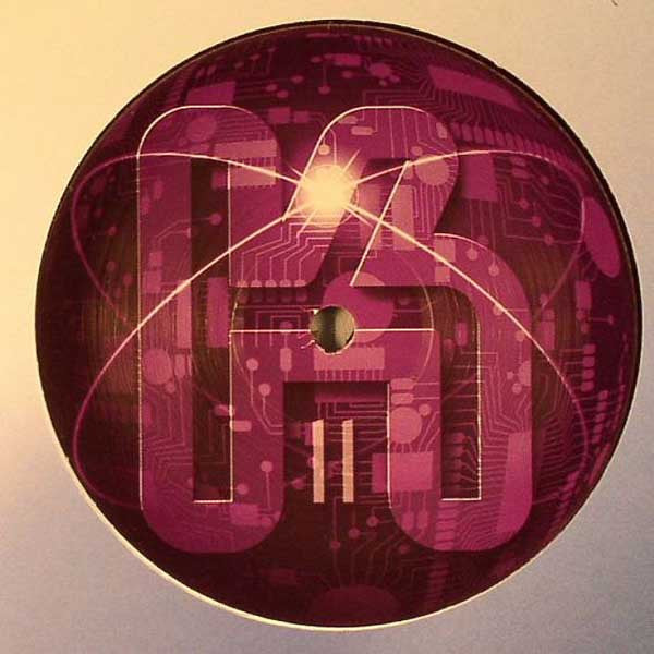 Eufex & Jay B : Hypnotica / Enjoy It While U Can (12")