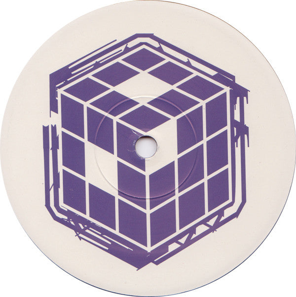 Sebastien Leger* : Thorny EP (12", EP)