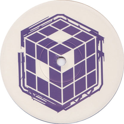 Sebastien Leger* : Thorny EP (12", EP)