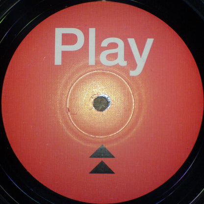 BBG Feat. Erin* : Let The Music Play (12")