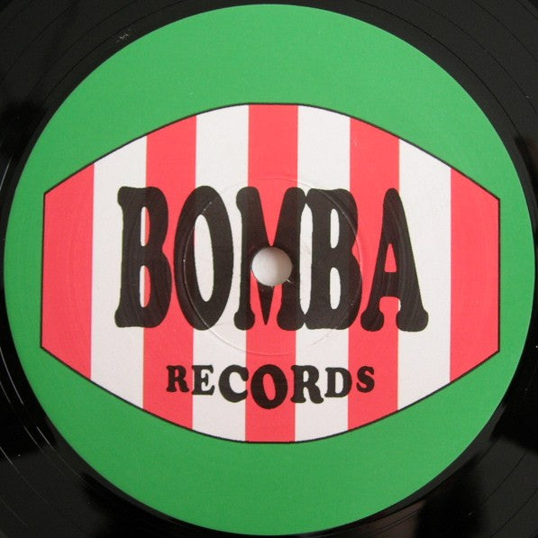 State Of House : Pacific Dance (12")