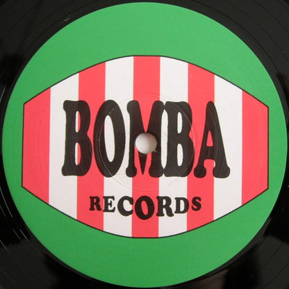 State Of House : Pacific Dance (12")