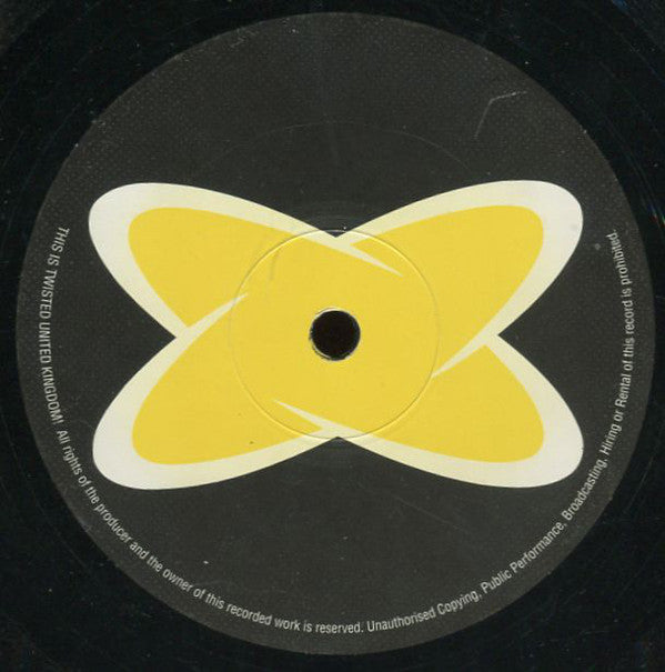 Superchumbo : Get This (12")