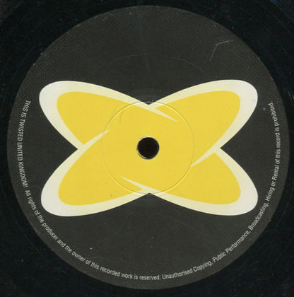 Superchumbo : Get This (12")