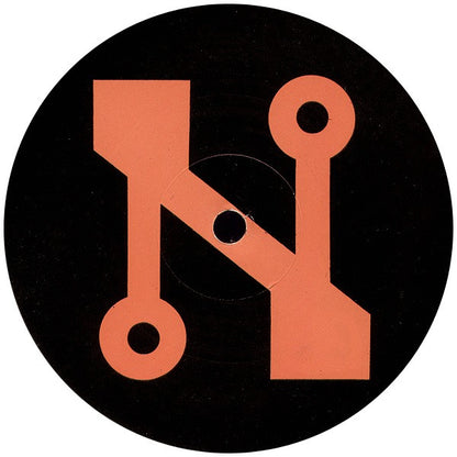 Critical Rhythm : It Could Not Happen (Remix) (12")
