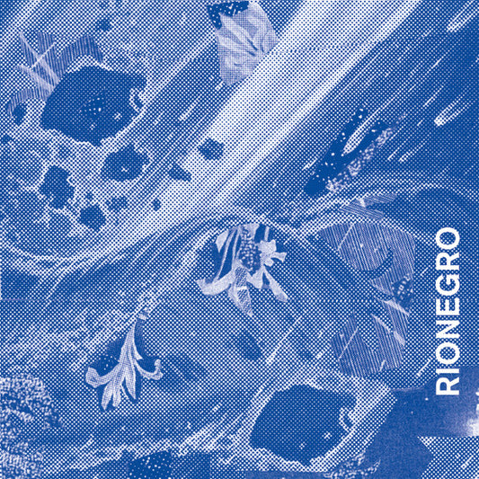 Rionegro (2) : Rionegro (2x12")