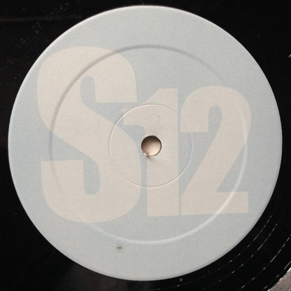 Leftfield : Open Up (12")