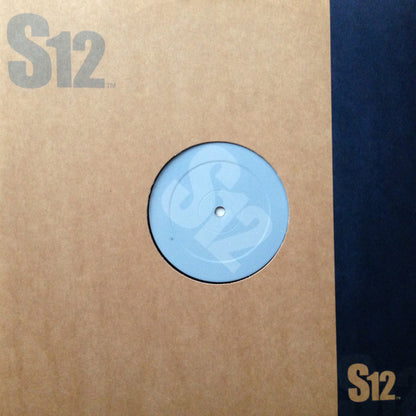 Leftfield : Open Up (12")