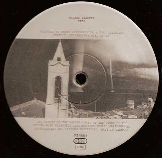 N-Son-X : Humanoid (12")