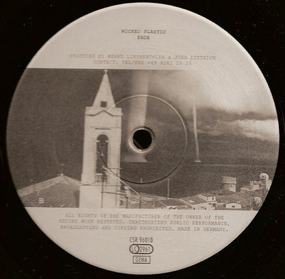 N-Son-X : Humanoid (12")