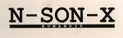 N-Son-X : Humanoid (12")