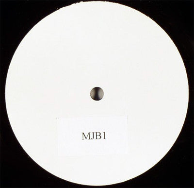 Mary J. Blige : Family Affair (Dean Coleman Remixes) (12", Unofficial, W/Lbl)