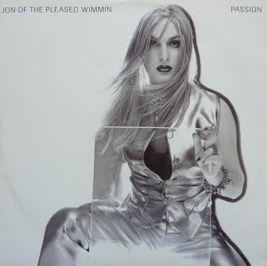 Jon Of The Pleased Wimmin : Passion (12")