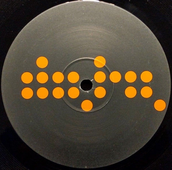 Storm : Time To Burn (The Remixes) (12")