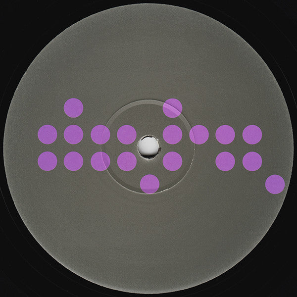 Rising Star : Touch Me (12", Promo, Pur)