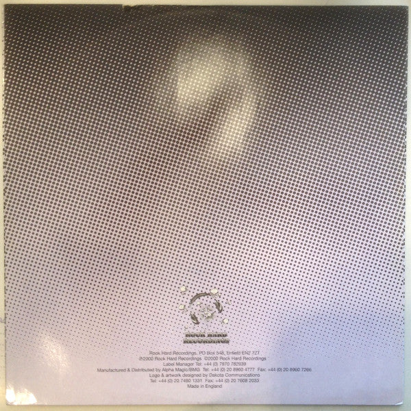 Lisa Pin-Up : Fever (12")