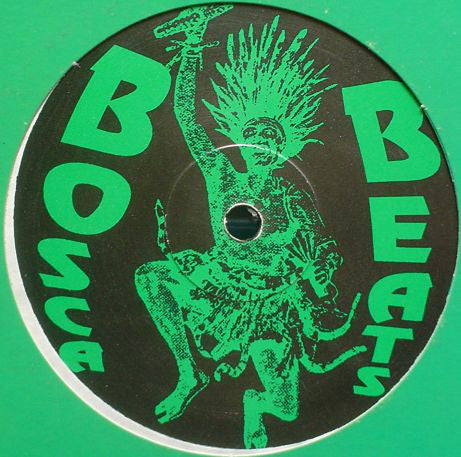 Ollie v. Jon The Dentist* : Anthem (12")