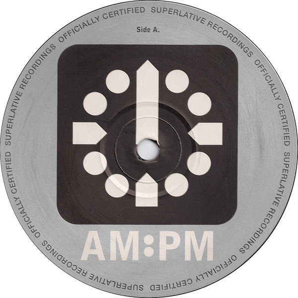 Klubbheads : Klubbhopping (Joey Musaphia Mixes) (12", Promo)