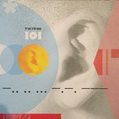 Finitribe : 101 (12")