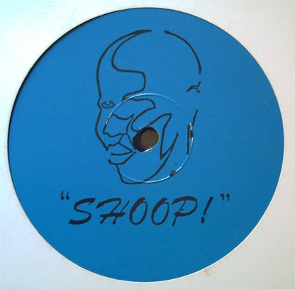 D-Tox : Sex (12")