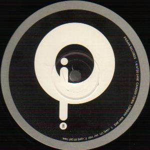 Discocaine's Bitch Creek : Doin' Alrite (12")