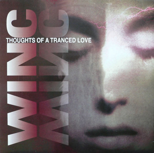 Winc* : Thoughts Of A Tranced Love (12", Single)