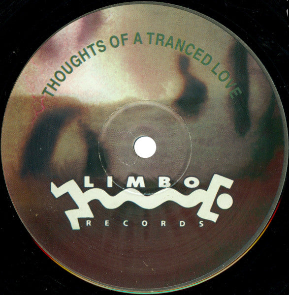 Winc* : Thoughts Of A Tranced Love (12", Single)