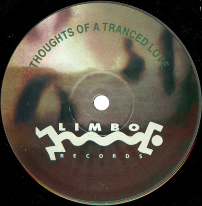 Winc* : Thoughts Of A Tranced Love (12", Single)