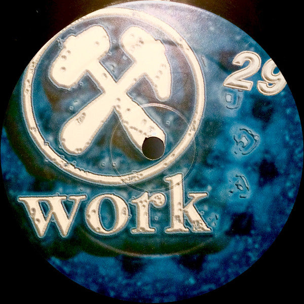 Sil : Come Together (12")