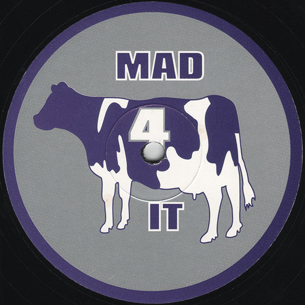 Cupid Stunt : Thats It! (12")