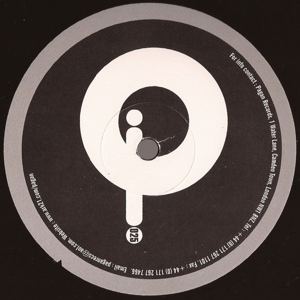 House Of 909 : Beautiful Day (Cevin Fisher Remixes) (12")