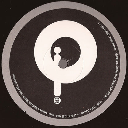 House Of 909 : Beautiful Day (Cevin Fisher Remixes) (12")