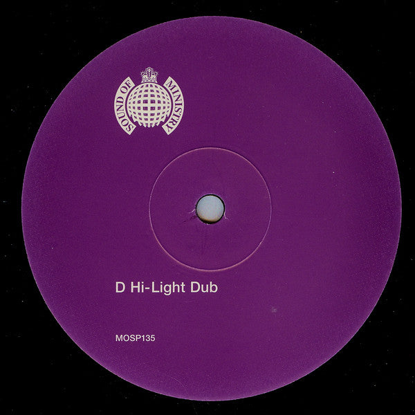 Triple X : Feel The Same (2x12", Promo)