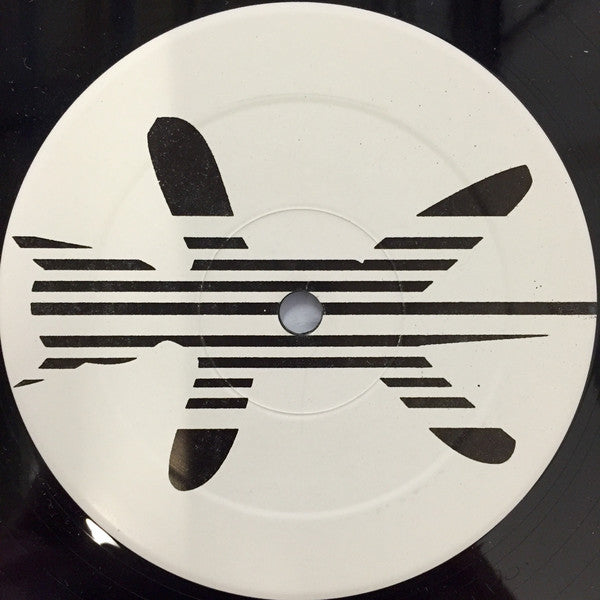 Wicked Phunker : Jungle Boogie (12")