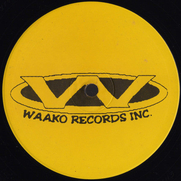 Gisele Jackson : Me, Myself And I (Stonebridge Mixes) (12")