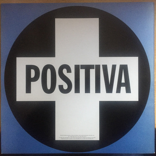 B.B.E. : Seven Days & One Week (12", Single)