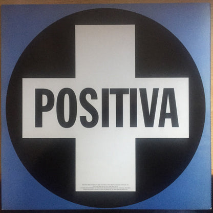 B.B.E. : Seven Days & One Week (12", Single)