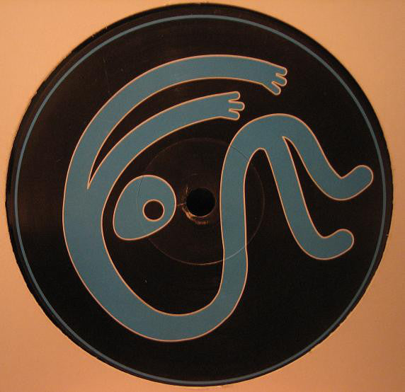 Dom Demure & M Ramone* : Keep The Rhythm Rocking (12")