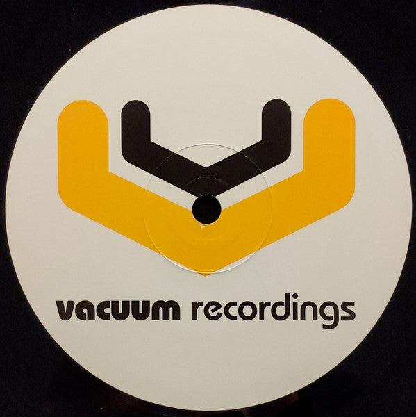 Ingo Presents: The Phat Controller : Pump Up The Pressure (12")