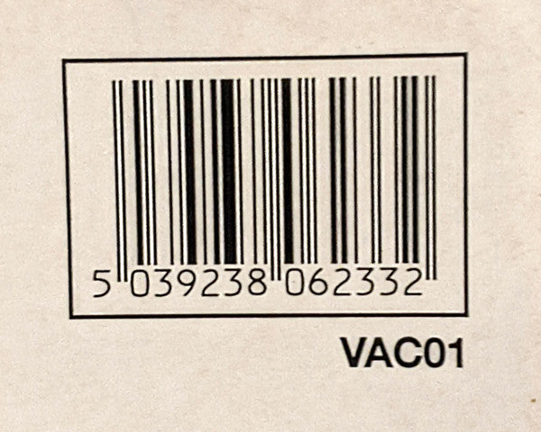 Ingo Presents: The Phat Controller : Pump Up The Pressure (12")
