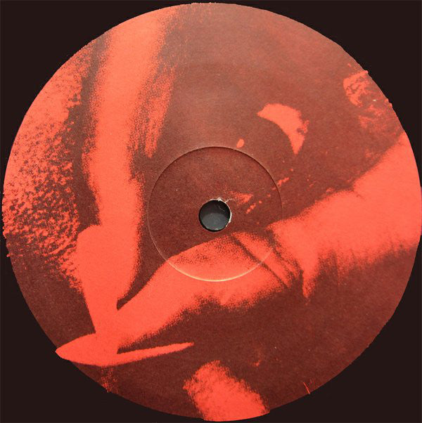 Motorbass : 1st EP (12", EP)