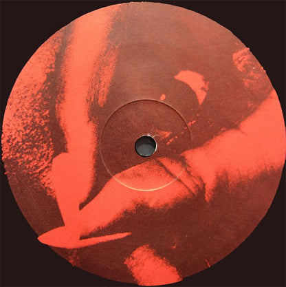 Motorbass : 1st EP (12", EP)