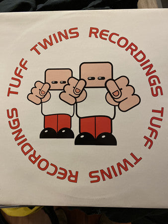 The Banji Boyz* : Free Florida (12")