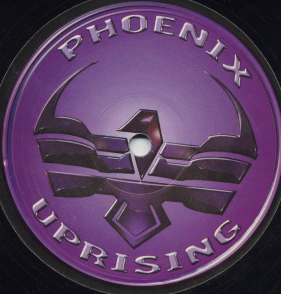 Barabas & OD1 : Deeper (12")